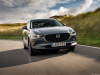 Mazda CX-30 [UK] 2020 Longsleeve T-shirt #1392208