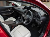 Mazda CX-30 [UK] 2020 Longsleeve T-shirt #1392209
