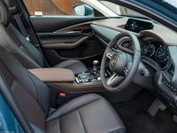 Mazda CX-30 [UK] 2020 Mouse Pad 1392211