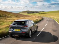 Mazda CX-30 [UK] 2020 Longsleeve T-shirt #1392212