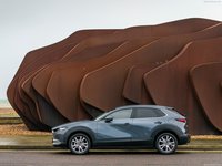 Mazda CX-30 [UK] 2020 Poster 1392213