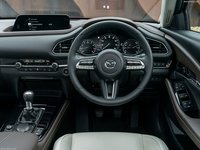 Mazda CX-30 [UK] 2020 Mouse Pad 1392219