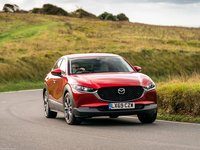 Mazda CX-30 [UK] 2020 mug #1392221