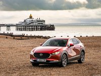 Mazda CX-30 [UK] 2020 Sweatshirt #1392227
