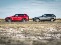 Mazda CX-30 [UK] 2020 Mouse Pad 1392228