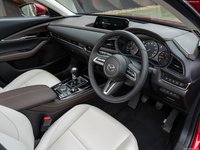 Mazda CX-30 [UK] 2020 mug #1392232