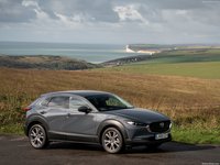 Mazda CX-30 [UK] 2020 Sweatshirt #1392233