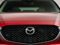 Mazda CX-30 [UK] 2020 Mouse Pad 1392234