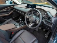 Mazda CX-30 [UK] 2020 Mouse Pad 1392236