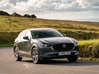 Mazda CX-30 [UK] 2020 mug #1392237