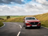 Mazda CX-30 [UK] 2020 Sweatshirt #1392238