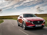 Mazda CX-30 [UK] 2020 Sweatshirt #1392241
