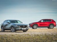 Mazda CX-30 [UK] 2020 Sweatshirt #1392242