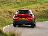 Mazda CX-30 [UK] 2020 mug #1392243