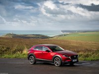 Mazda CX-30 [UK] 2020 mug #1392244