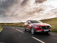 Mazda CX-30 [UK] 2020 Sweatshirt #1392247