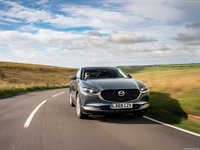 Mazda CX-30 [UK] 2020 Sweatshirt #1392249
