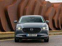 Mazda CX-30 [UK] 2020 Mouse Pad 1392252
