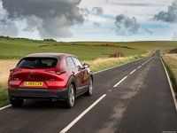 Mazda CX-30 [UK] 2020 Sweatshirt #1392253
