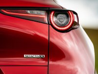 Mazda CX-30 [UK] 2020 Longsleeve T-shirt #1392254