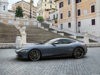 Ferrari Roma 2020 hoodie #1392311