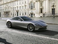 Ferrari Roma 2020 stickers 1392323