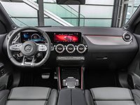 Mercedes-Benz GLA35 AMG 2021 hoodie #1392357