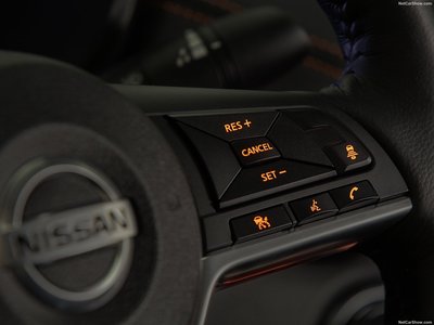 Nissan Sentra 2020 stickers 1392453