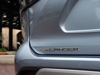 Toyota Highlander 2020 stickers 1392481