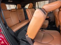 Toyota Highlander 2020 Sweatshirt #1392501