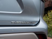 Toyota Highlander 2020 Mouse Pad 1392504