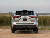 Toyota Highlander 2020 mug #1392516