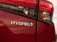 Toyota Highlander 2020 hoodie #1392520