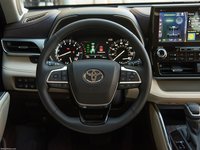 Toyota Highlander 2020 puzzle 1392525