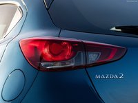 Mazda 2 [UK] 2020 stickers 1392608