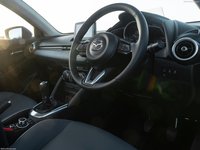 Mazda 2 [UK] 2020 stickers 1392609