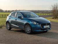 Mazda 2 [UK] 2020 puzzle 1392624