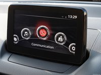 Mazda 2 [UK] 2020 stickers 1392625