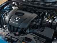 Mazda 2 [UK] 2020 stickers 1392631
