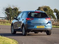 Mazda 2 [UK] 2020 Sweatshirt #1392641