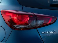 Mazda 2 [UK] 2020 tote bag #1392643