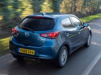 Mazda 2 [UK] 2020 mug #1392644