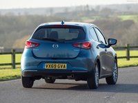 Mazda 2 [UK] 2020 Tank Top #1392649