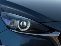 Mazda 2 [UK] 2020 tote bag #1392650