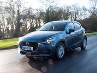 Mazda 2 [UK] 2020 tote bag #1392651