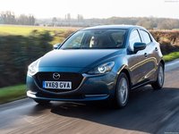 Mazda 2 [UK] 2020 Poster 1392653