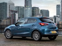 Mazda 2 [UK] 2020 mug #1392655