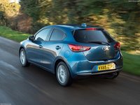 Mazda 2 [UK] 2020 Sweatshirt #1392656