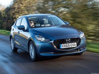 Mazda 2 [UK] 2020 tote bag #1392657
