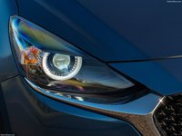 Mazda 2 [UK] 2020 tote bag #1392659